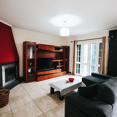 Apartament Casa Da Ribeira Senhora do Rosário Zewnętrze zdjęcie