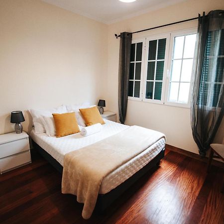 Apartament Casa Da Ribeira Senhora do Rosário Zewnętrze zdjęcie