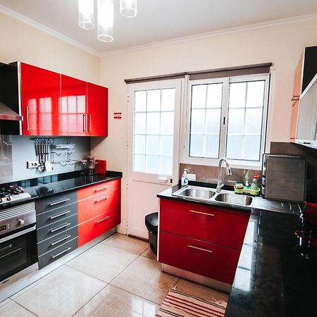 Apartament Casa Da Ribeira Senhora do Rosário Zewnętrze zdjęcie