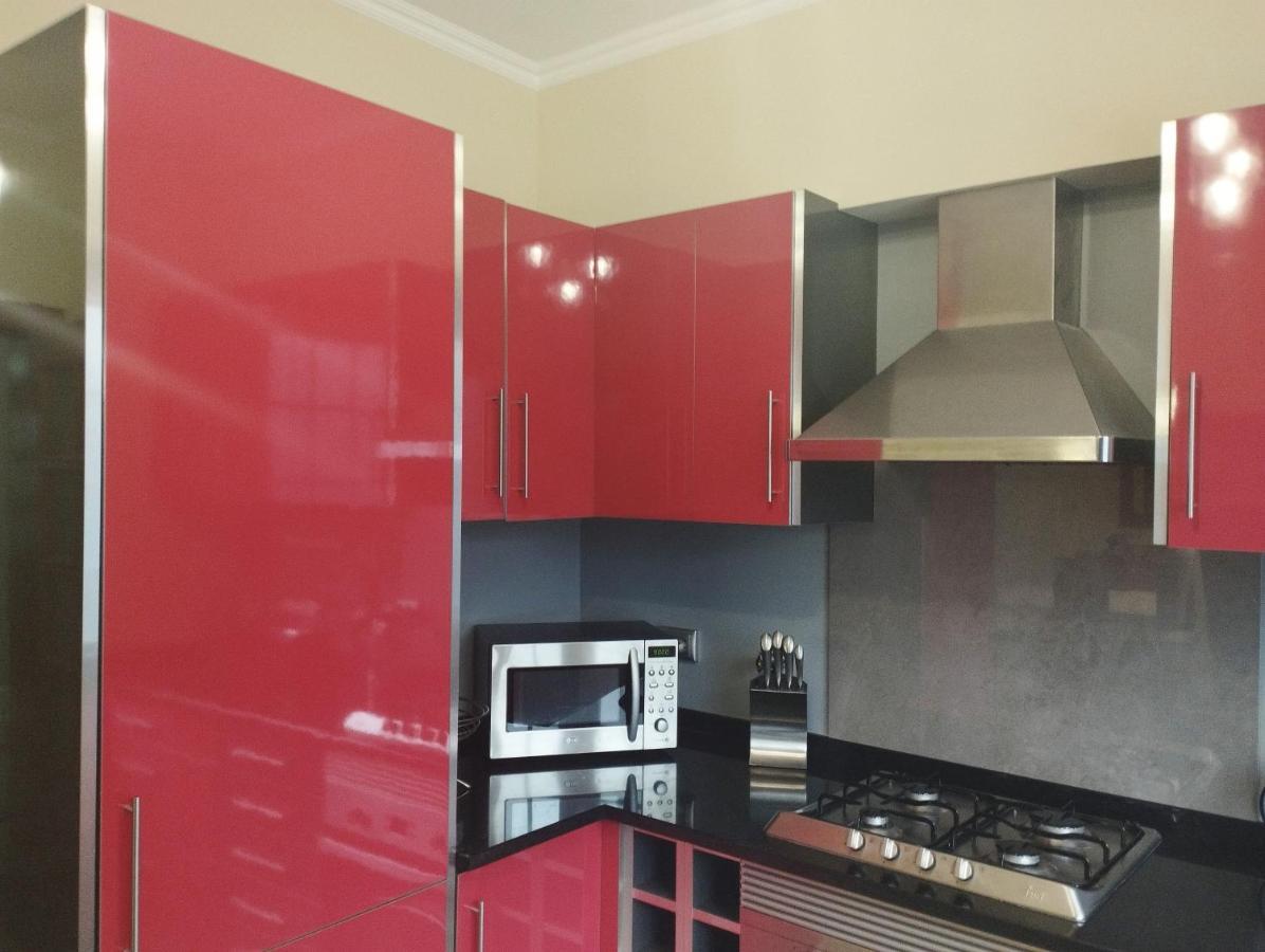 Apartament Casa Da Ribeira Senhora do Rosário Zewnętrze zdjęcie
