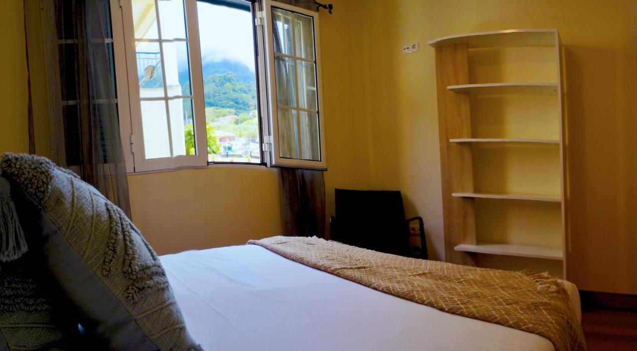 Apartament Casa Da Ribeira Senhora do Rosário Zewnętrze zdjęcie