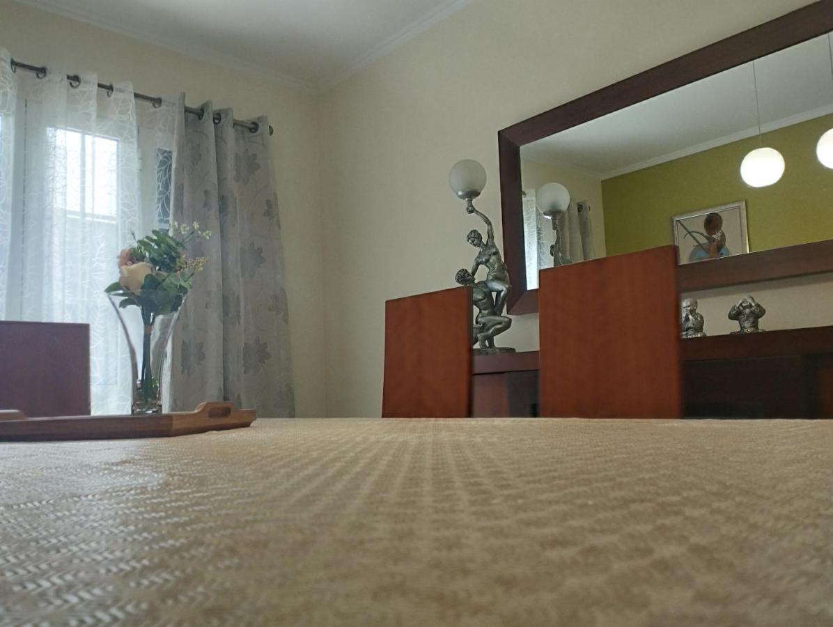 Apartament Casa Da Ribeira Senhora do Rosário Zewnętrze zdjęcie