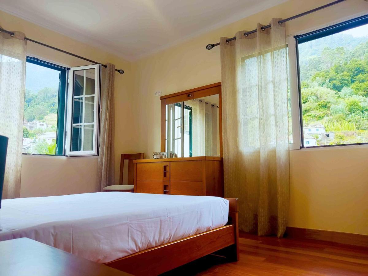 Apartament Casa Da Ribeira Senhora do Rosário Zewnętrze zdjęcie