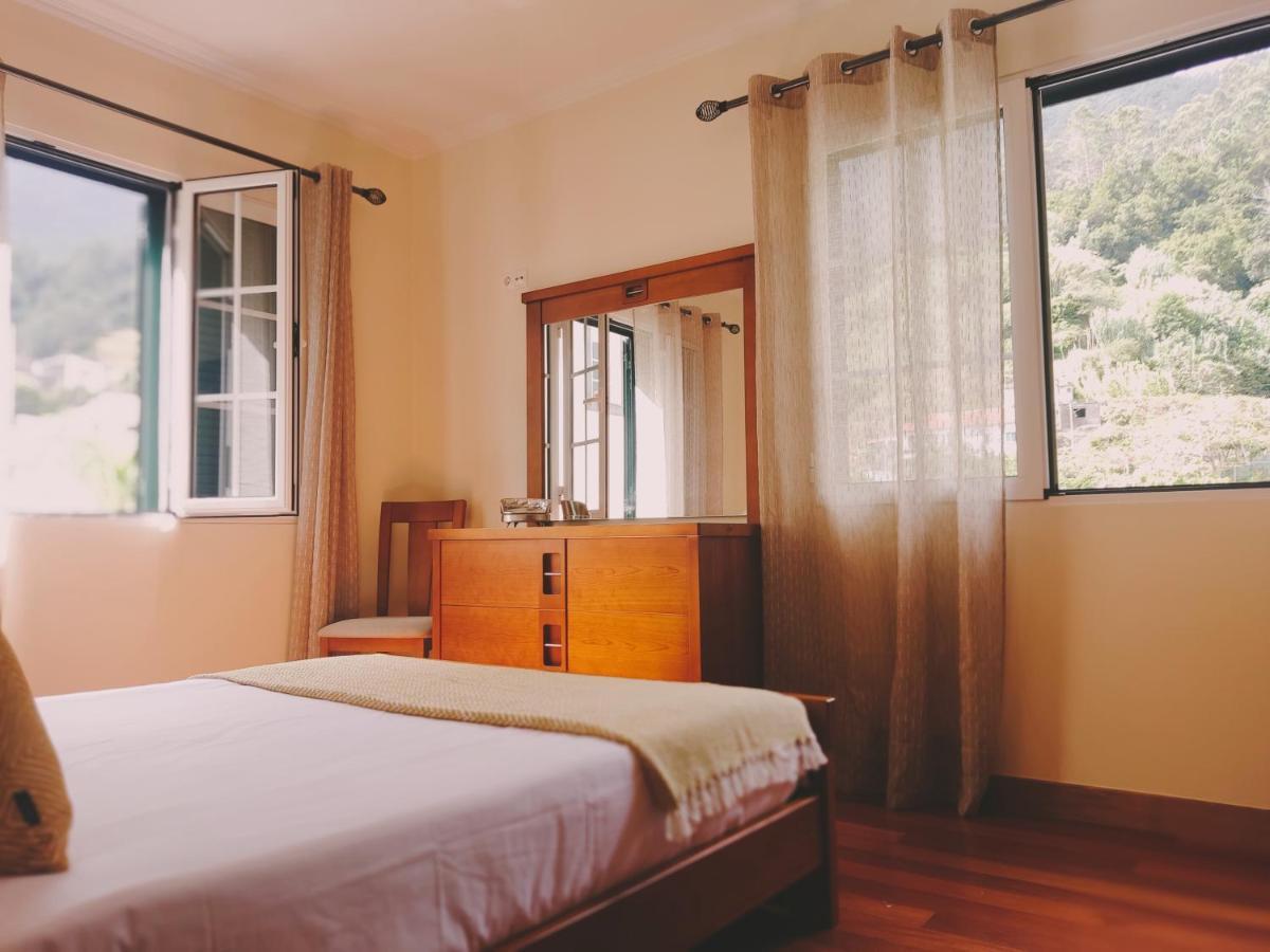 Apartament Casa Da Ribeira Senhora do Rosário Zewnętrze zdjęcie