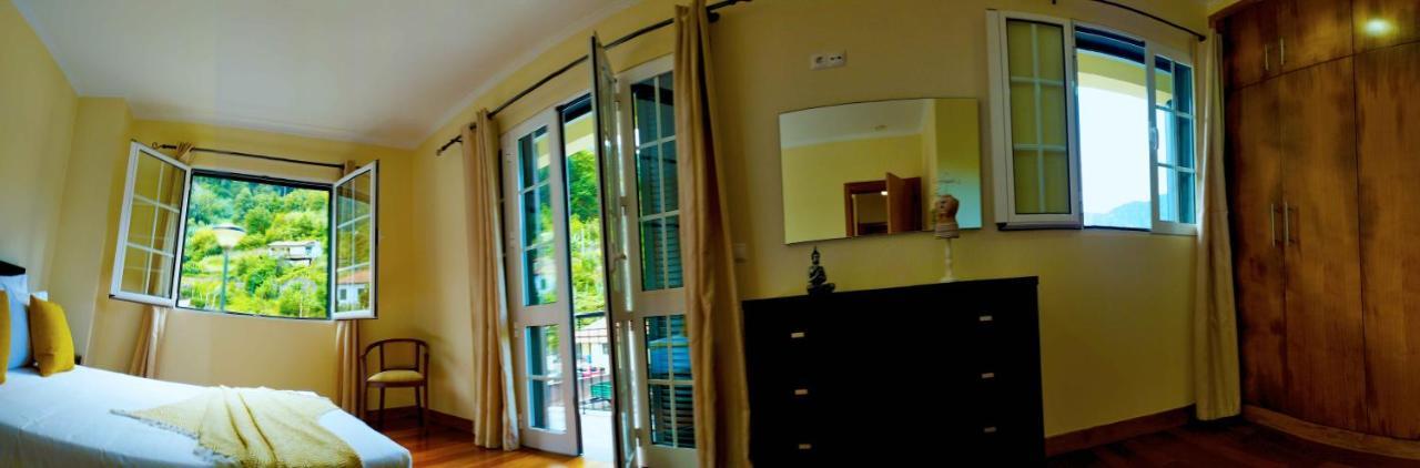 Apartament Casa Da Ribeira Senhora do Rosário Zewnętrze zdjęcie