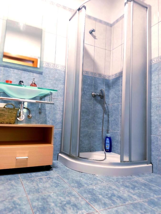 Apartament Casa Da Ribeira Senhora do Rosário Zewnętrze zdjęcie