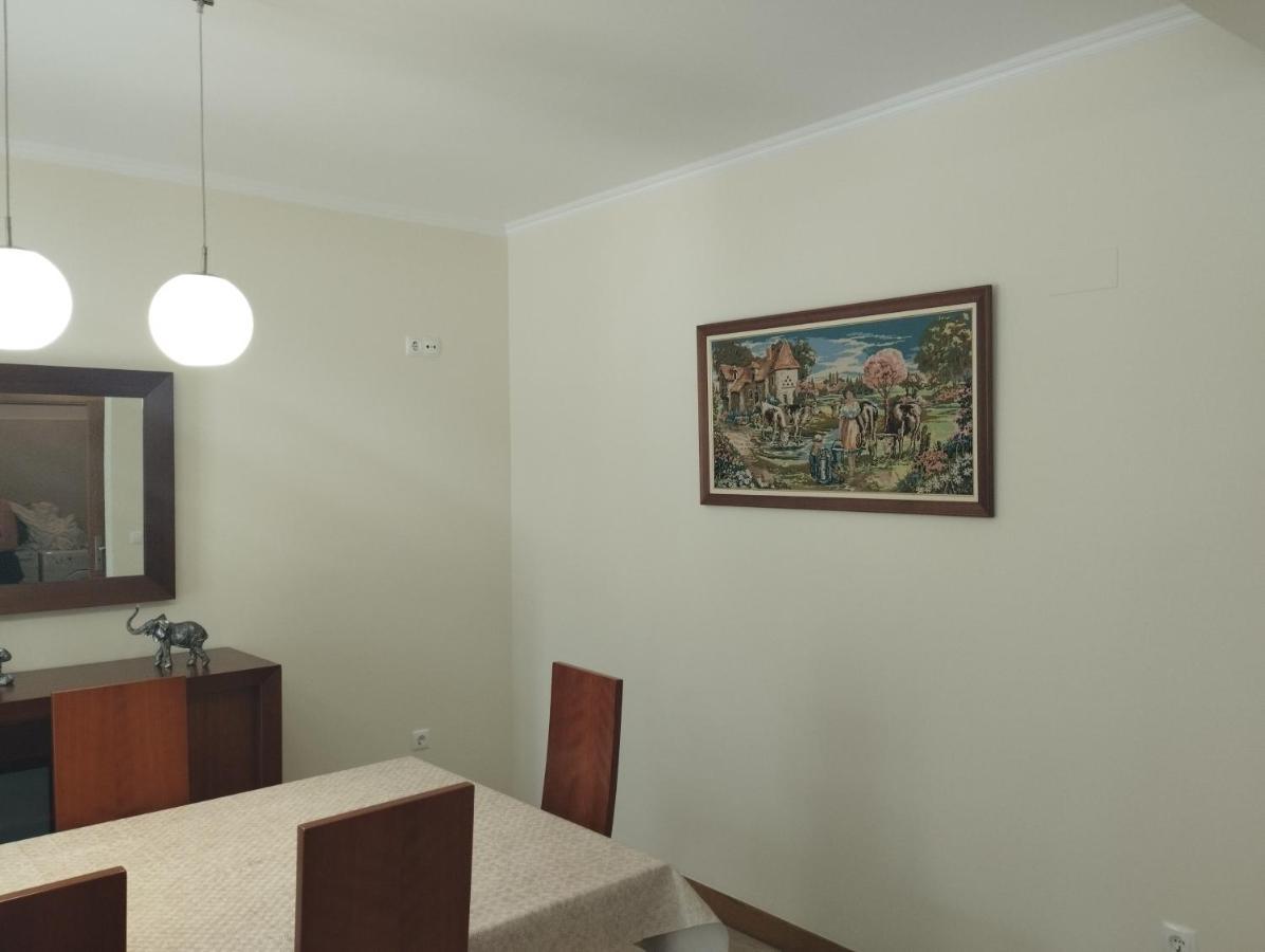 Apartament Casa Da Ribeira Senhora do Rosário Zewnętrze zdjęcie
