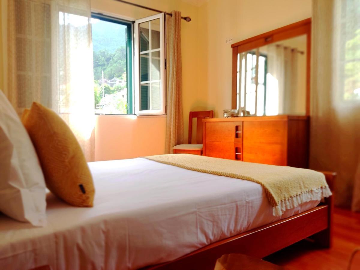 Apartament Casa Da Ribeira Senhora do Rosário Zewnętrze zdjęcie