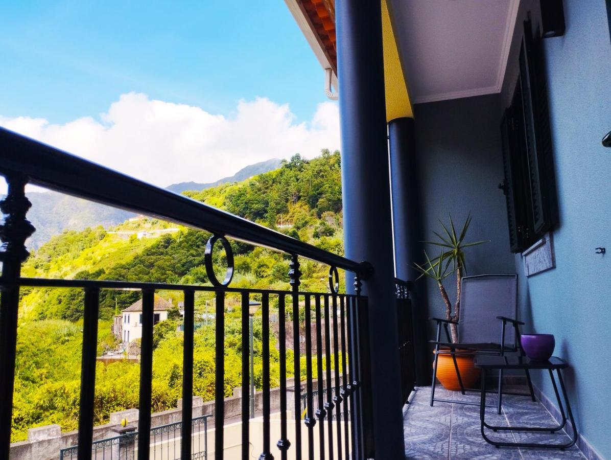 Apartament Casa Da Ribeira Senhora do Rosário Zewnętrze zdjęcie