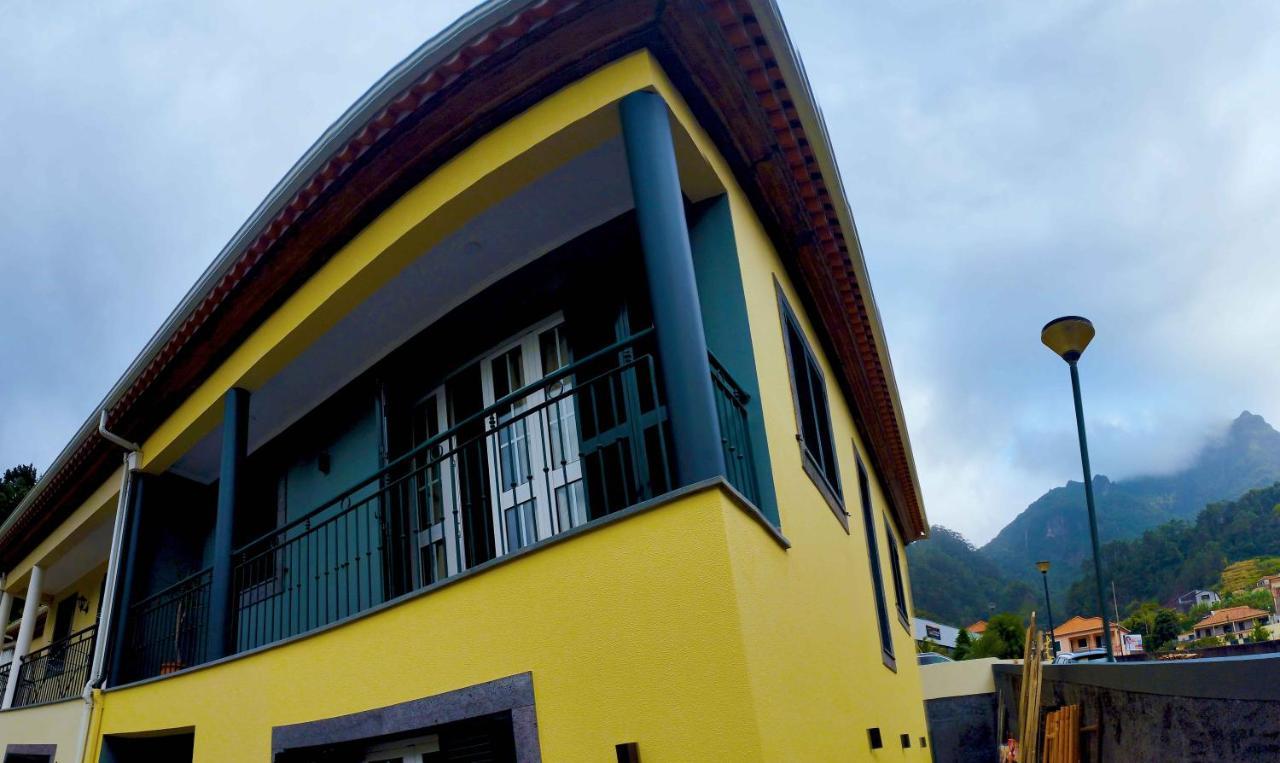 Apartament Casa Da Ribeira Senhora do Rosário Zewnętrze zdjęcie