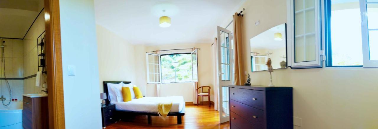 Apartament Casa Da Ribeira Senhora do Rosário Zewnętrze zdjęcie