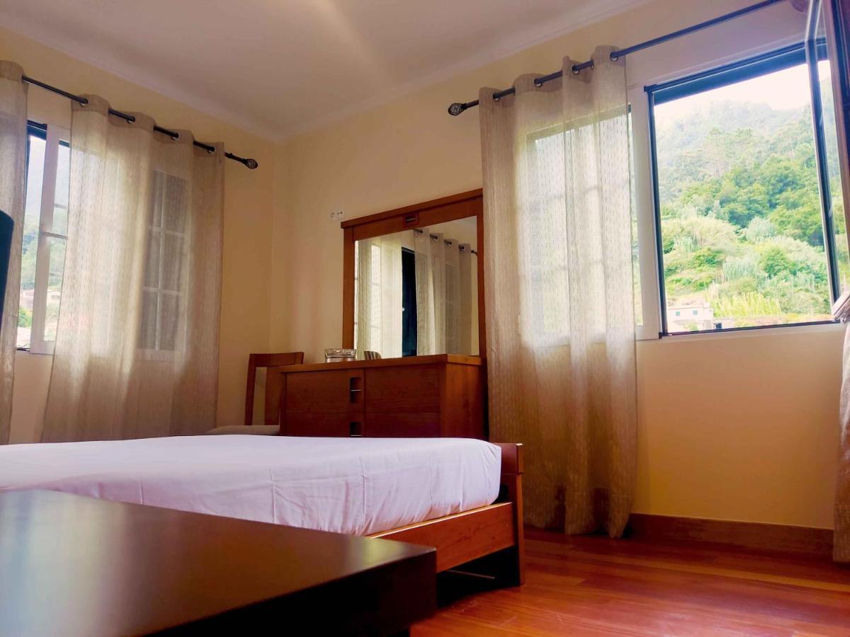 Apartament Casa Da Ribeira Senhora do Rosário Zewnętrze zdjęcie