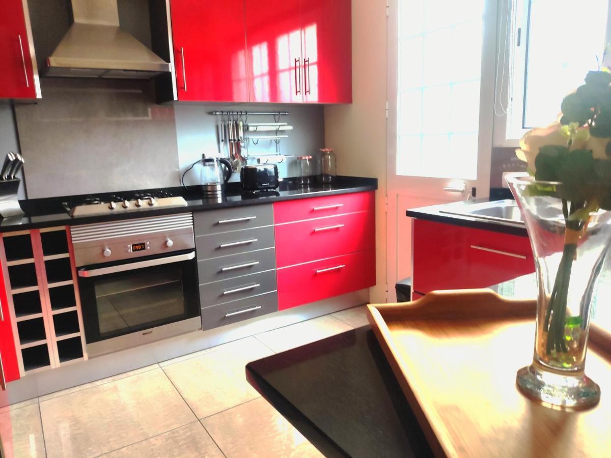 Apartament Casa Da Ribeira Senhora do Rosário Zewnętrze zdjęcie