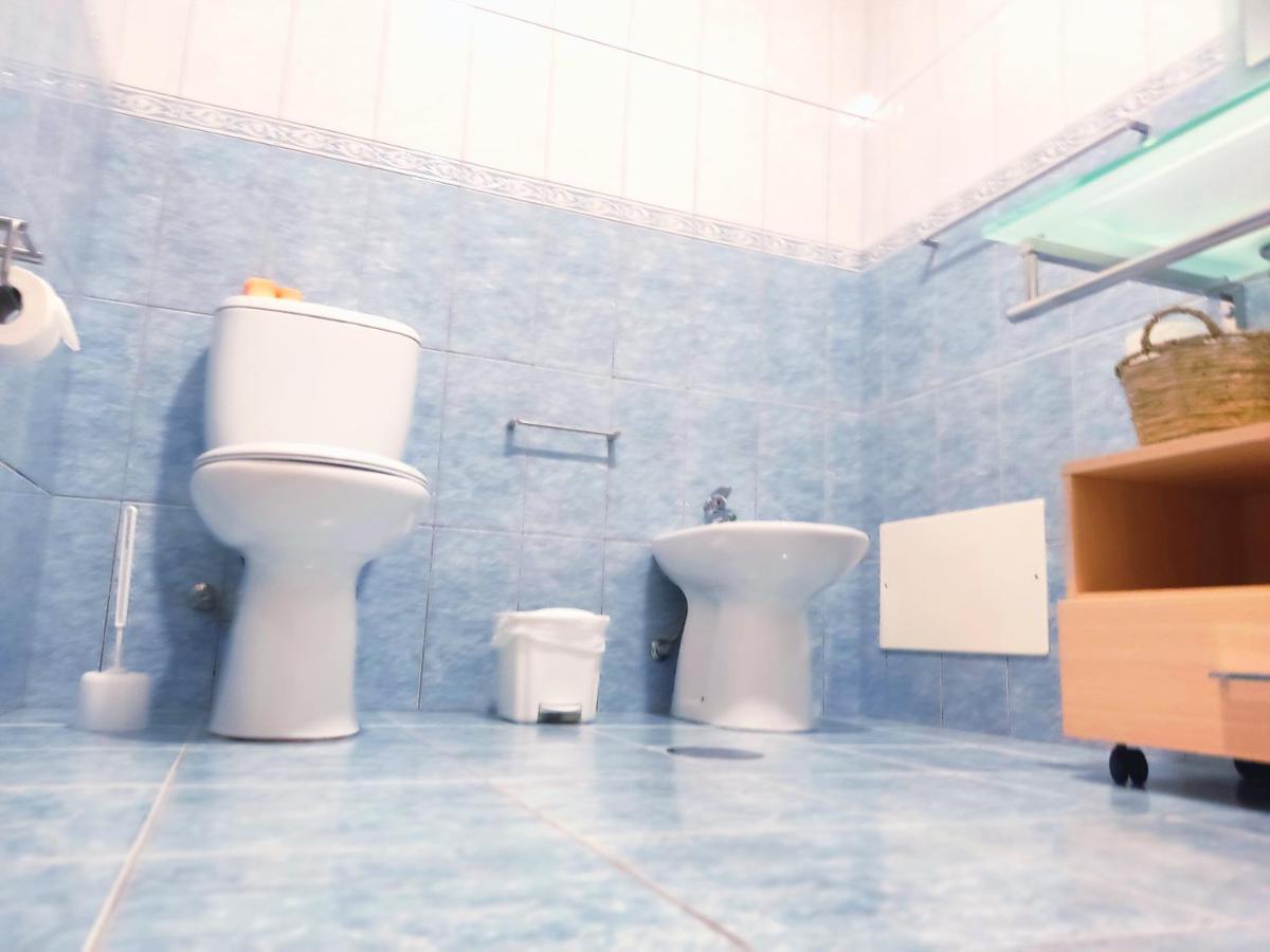 Apartament Casa Da Ribeira Senhora do Rosário Zewnętrze zdjęcie