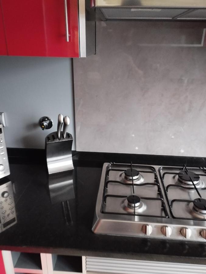 Apartament Casa Da Ribeira Senhora do Rosário Zewnętrze zdjęcie