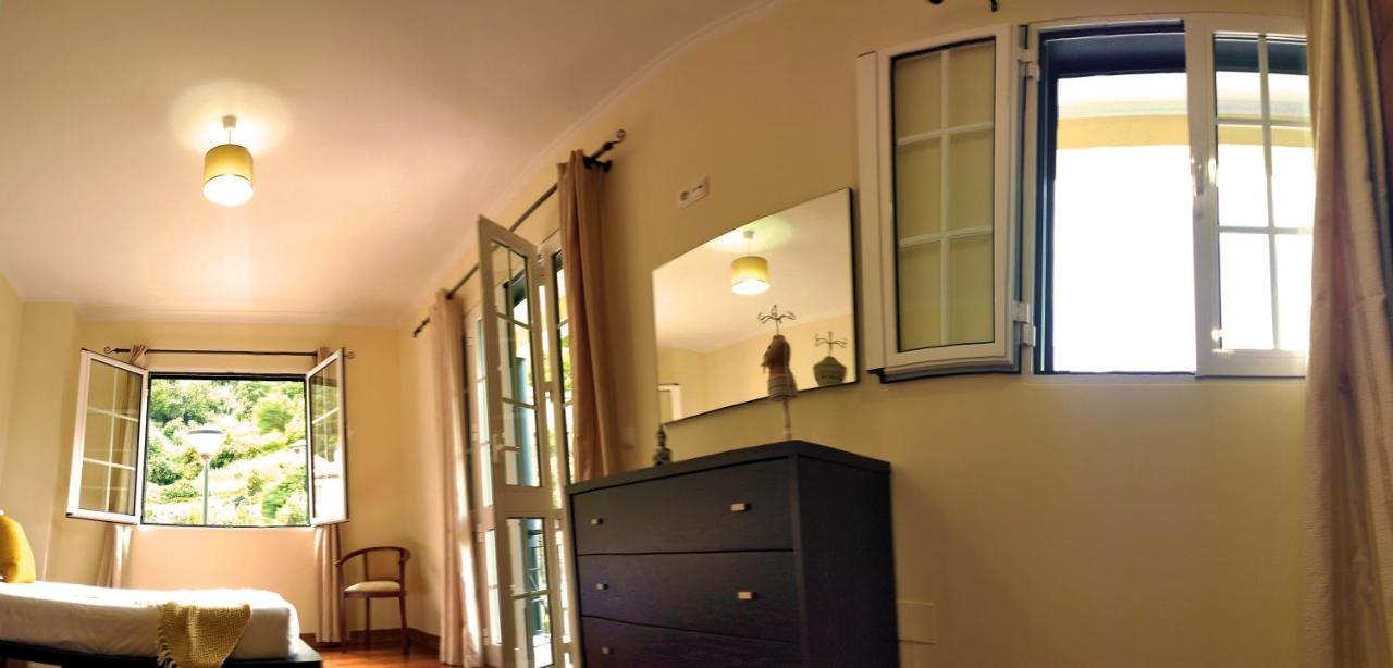 Apartament Casa Da Ribeira Senhora do Rosário Zewnętrze zdjęcie