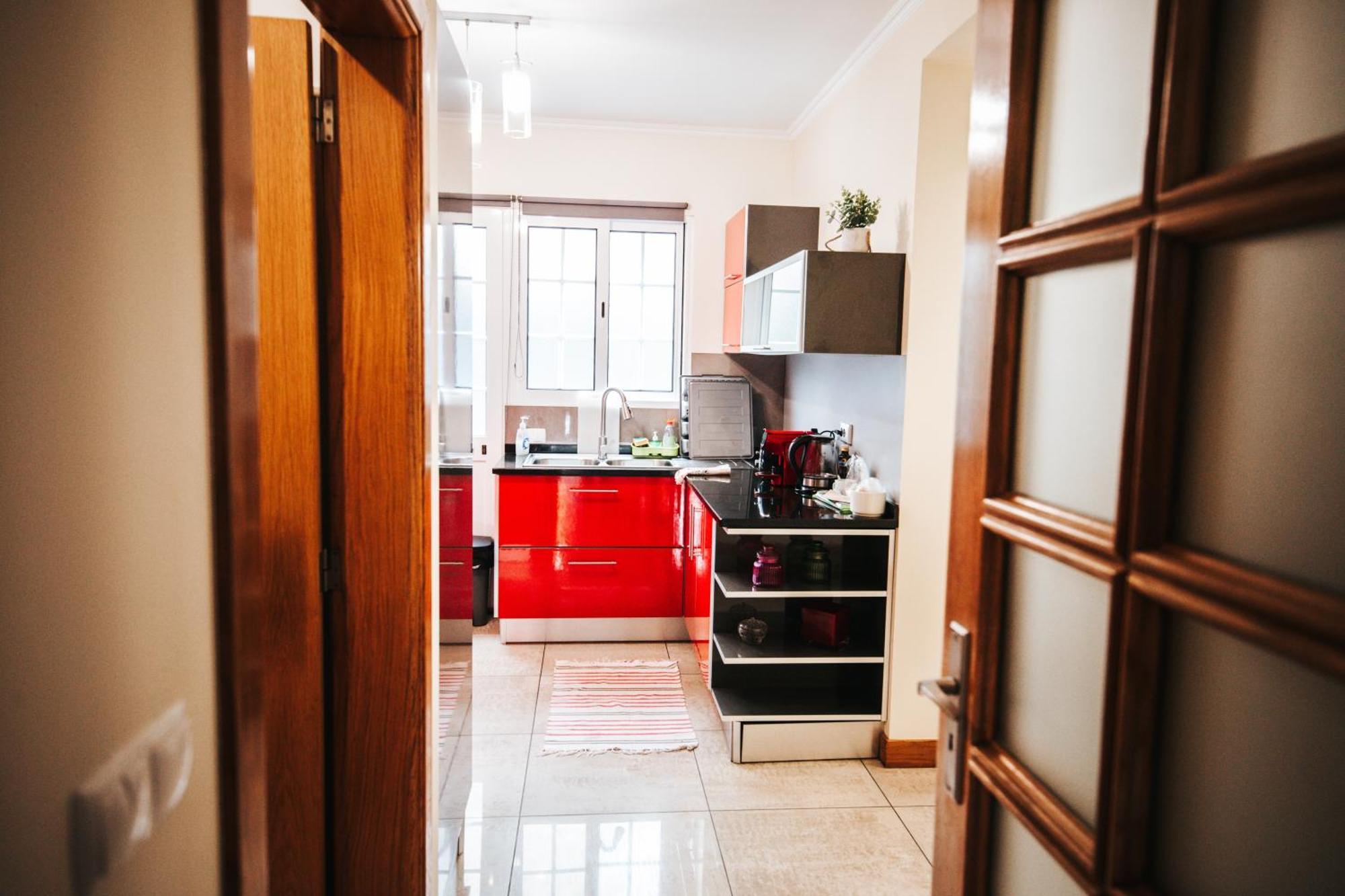 Apartament Casa Da Ribeira Senhora do Rosário Zewnętrze zdjęcie