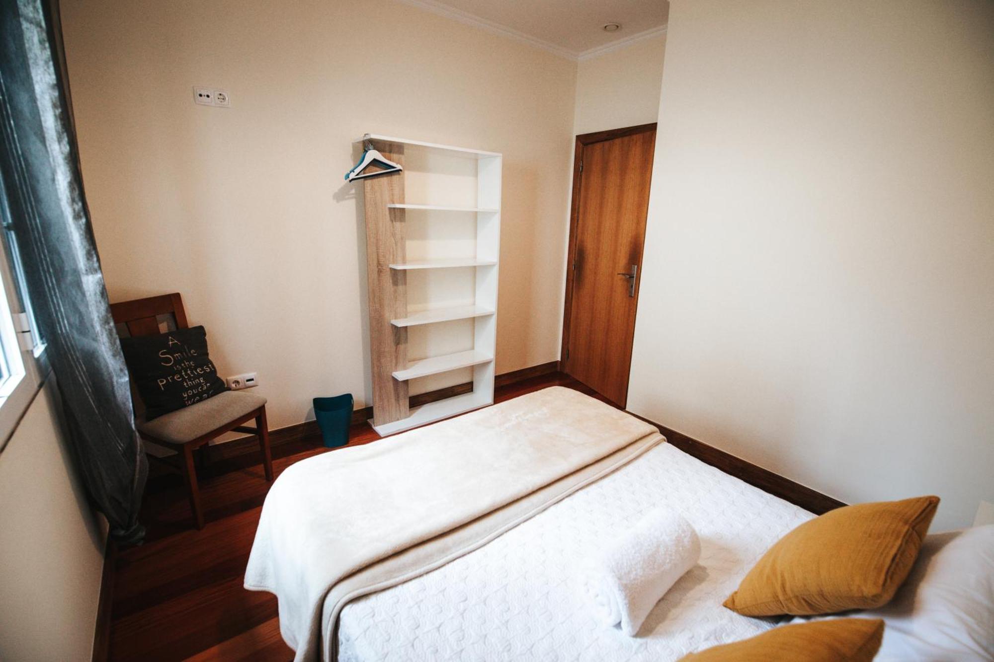 Apartament Casa Da Ribeira Senhora do Rosário Zewnętrze zdjęcie