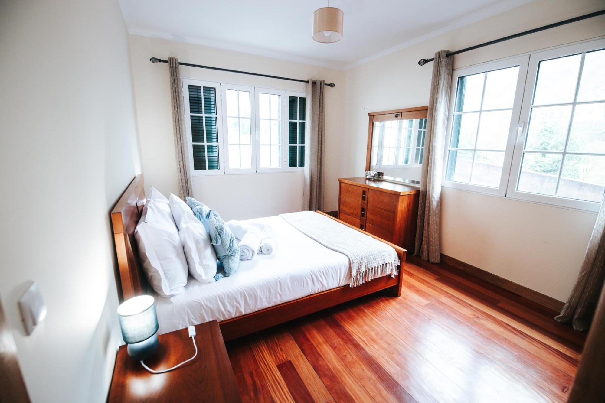 Apartament Casa Da Ribeira Senhora do Rosário Zewnętrze zdjęcie