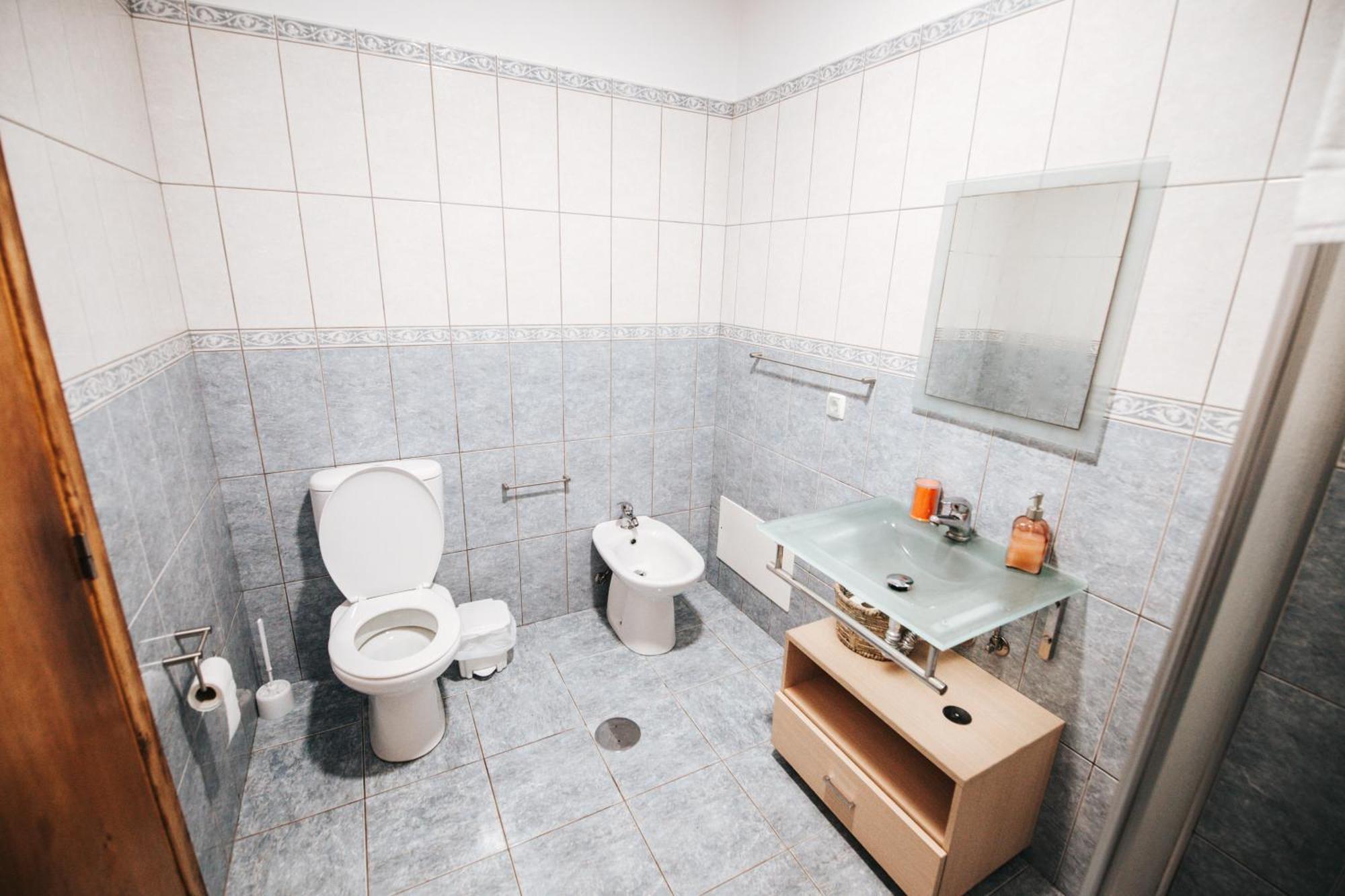Apartament Casa Da Ribeira Senhora do Rosário Zewnętrze zdjęcie