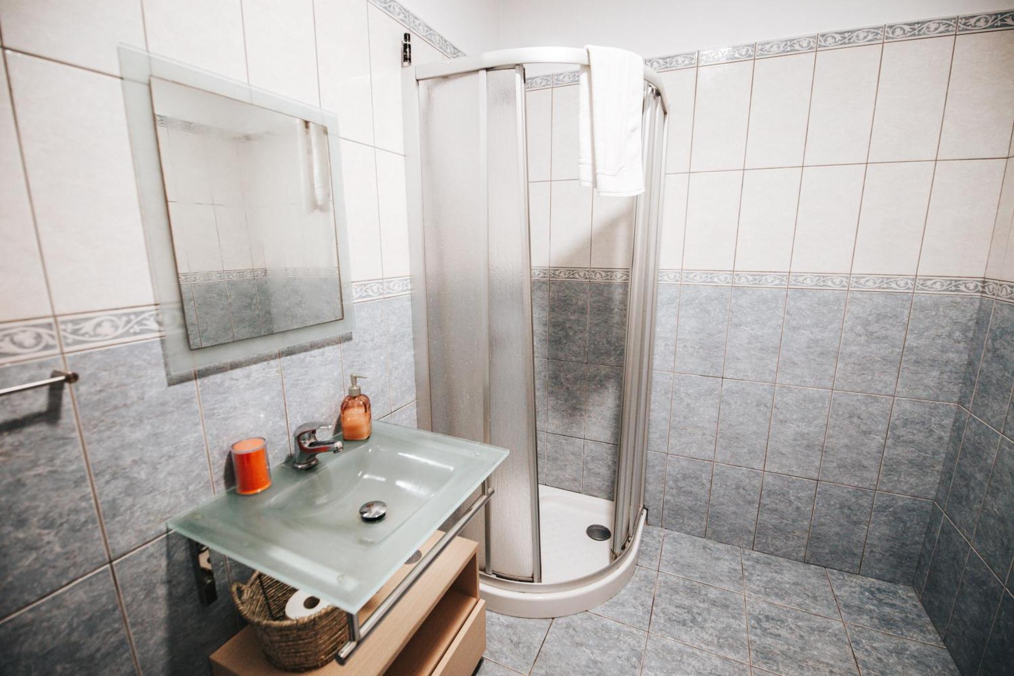 Apartament Casa Da Ribeira Senhora do Rosário Zewnętrze zdjęcie