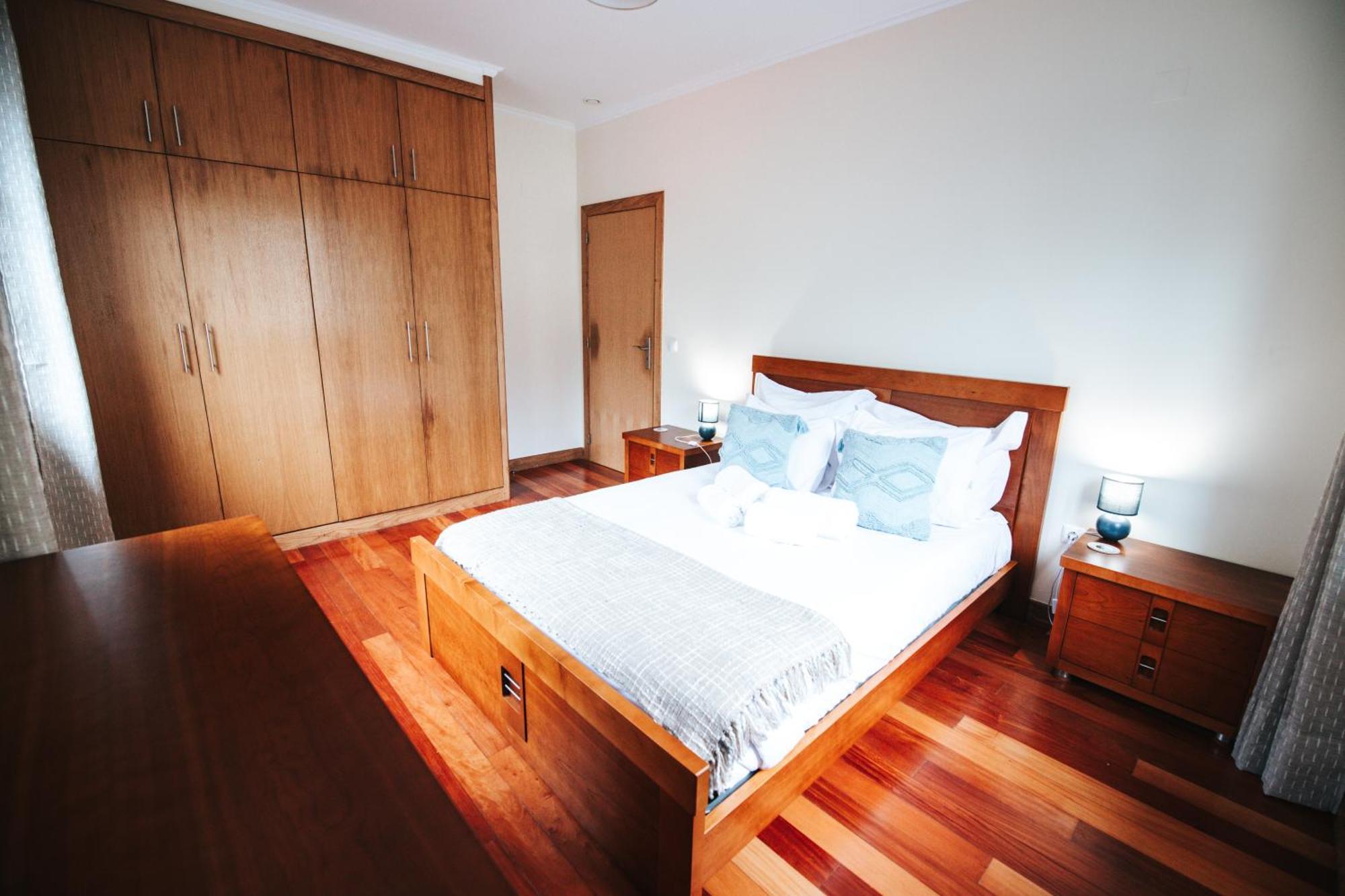 Apartament Casa Da Ribeira Senhora do Rosário Zewnętrze zdjęcie