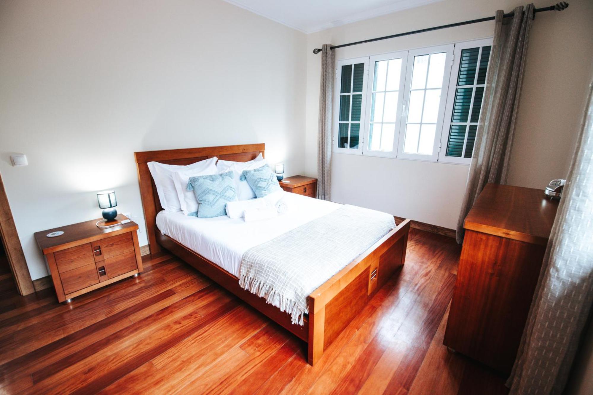 Apartament Casa Da Ribeira Senhora do Rosário Zewnętrze zdjęcie
